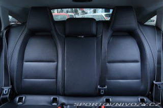 Mercedes-Benz CLA AMG Paket 200 CDI 2018