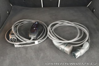 Mercedes-Benz Ostatní modely GLC AMG Line GLC 300 de 4MATI 2025