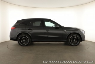 Mercedes-Benz Ostatní modely GLC AMG Line GLC 300 de 4MATI 2025
