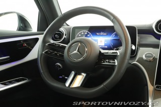 Mercedes-Benz Ostatní modely GLC AMG Line GLC 300 de 4MATI 2025