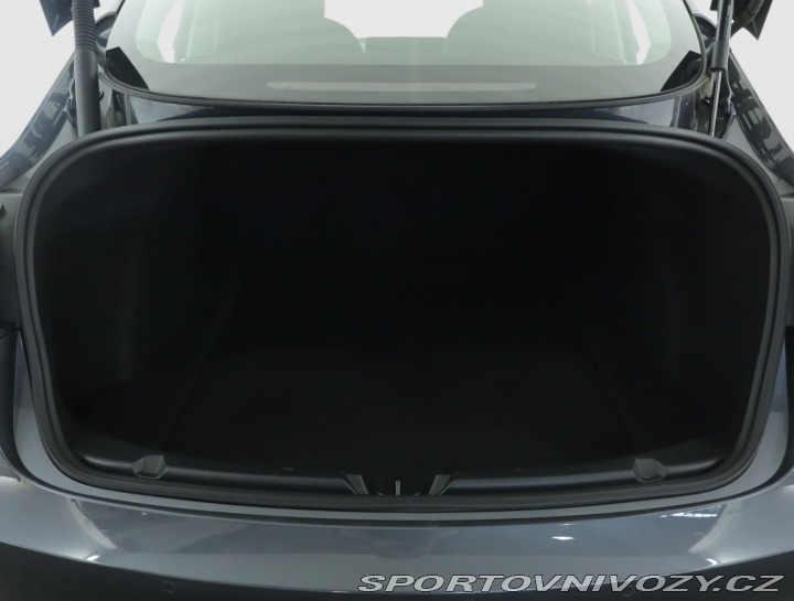 Tesla Model 3 Long Range 4WD 79kWh 2021