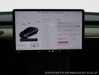 Tesla Model 3 Long Range 4WD 79kWh 2021