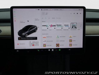 Tesla Model 3 Long Range 4WD 79kWh 2021