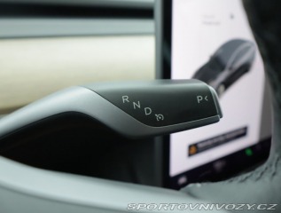 Tesla Model 3 Long Range 4WD 79kWh 2021