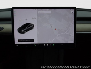 Tesla Model 3 Long Range 4WD 79kWh 2021