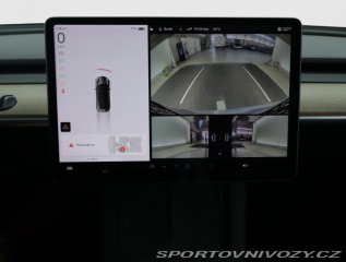 Tesla Model 3 Long Range 4WD 79kWh 2021