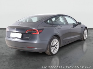 Tesla Model 3 Long Range 4WD 79kWh 2021
