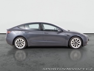 Tesla Model 3 Long Range 4WD 79kWh 2021