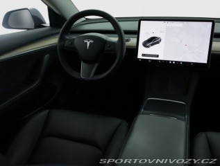 Tesla Model 3 Long Range 4WD 79kWh 2021