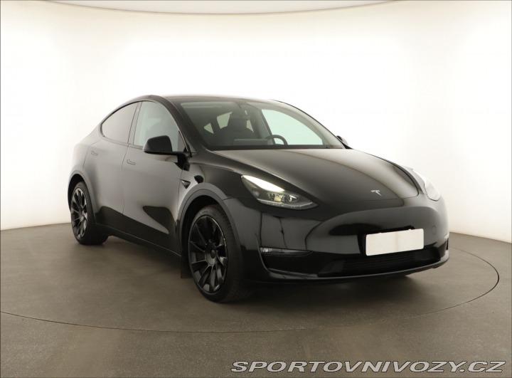 Tesla Model Y Long Range AWD 79kWh 2023