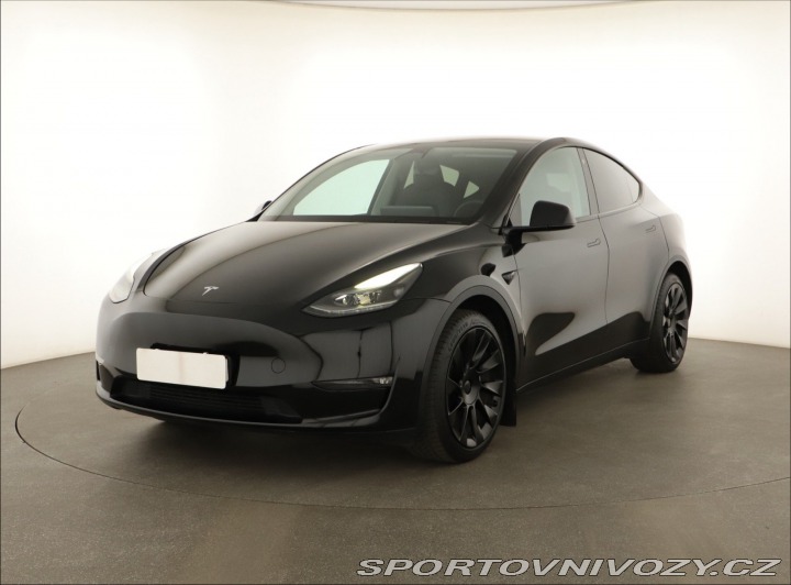 Tesla Model Y Long Range AWD 79kWh 2023