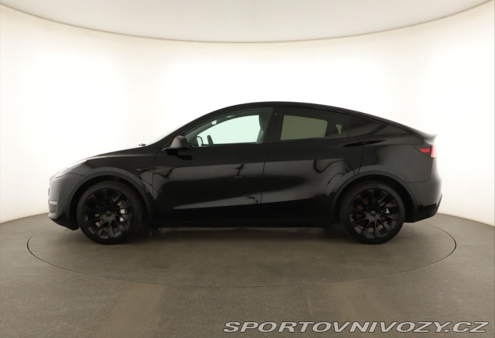 Tesla Model Y Long Range AWD 79kWh 2023