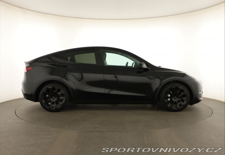 Tesla Model Y Long Range AWD 79kWh 2023