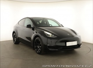 Tesla Model Y Long Range AWD 79kWh 2023