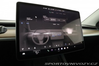 Tesla Model Y Long Range AWD 79kWh 2023