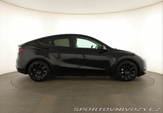 Tesla Model Y Long Range AWD 79kWh 2023