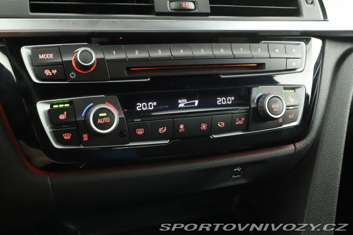 BMW 4 Gran Coupé M Paket 420d x 2019