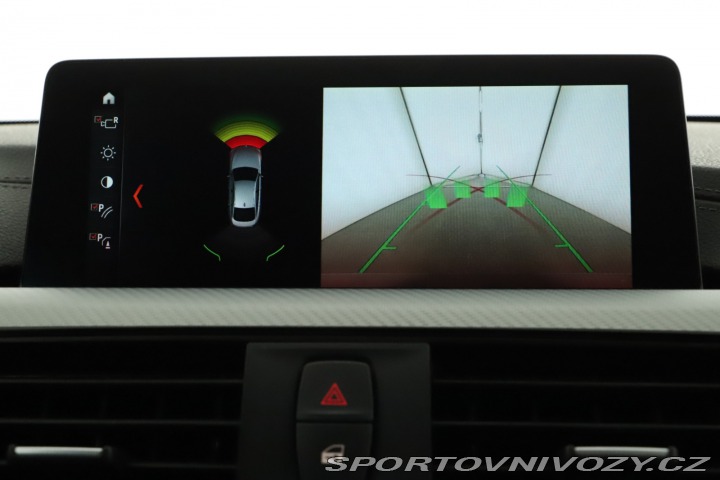 BMW 4 Gran Coupé M Paket 420d x 2019