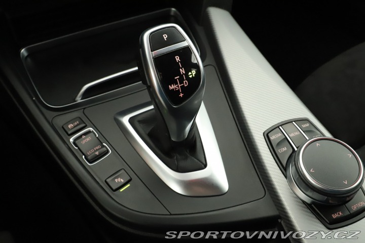 BMW 4 Gran Coupé M Paket 420d x 2019