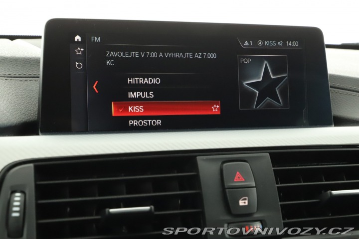 BMW 4 Gran Coupé M Paket 420d x 2019