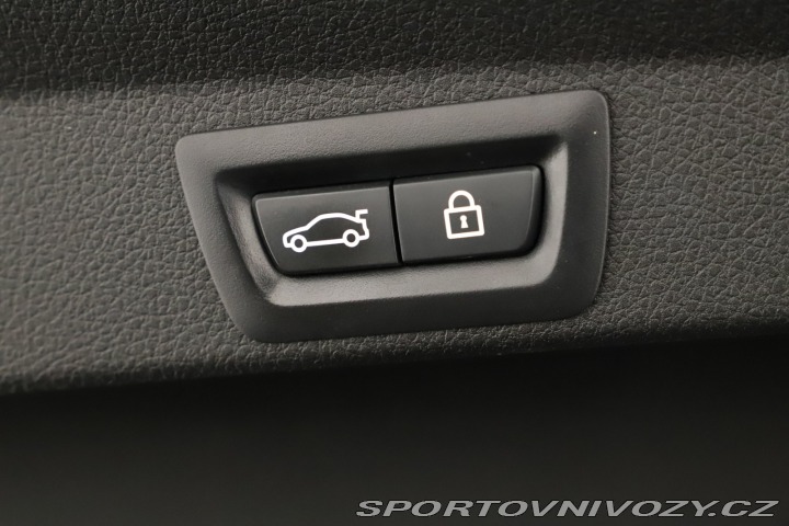 BMW 4 Gran Coupé M Paket 420d x 2019