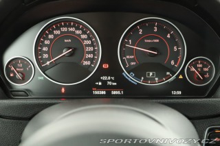 BMW 4 Gran Coupé M Paket 420d x 2019