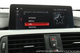 BMW 4 Gran Coupé M Paket 420d x 2019