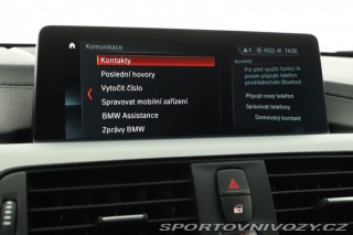 BMW 4 Gran Coupé M Paket 420d x 2019