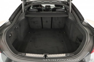 BMW 4 Gran Coupé M Paket 420d x 2019