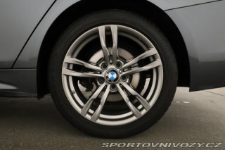 BMW 4 Gran Coupé M Paket 420d x 2019