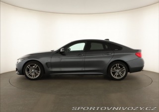 BMW 4 Gran Coupé M Paket 420d x 2019