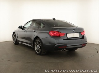 BMW 4 Gran Coupé M Paket 420d x 2019