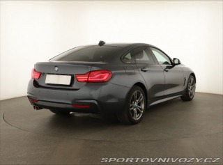 BMW 4 Gran Coupé M Paket 420d x 2019