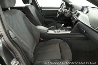 BMW 4 Gran Coupé M Paket 420d x 2019