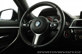 BMW 4 Gran Coupé M Paket 420d x 2019