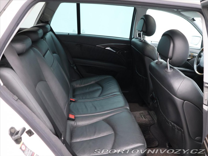 Mercedes-Benz E 3,2 E320 165kW AMG Paket 2003