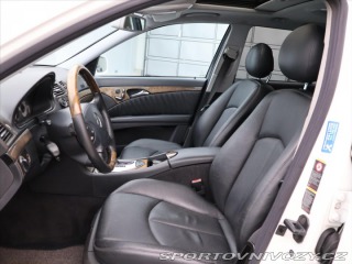 Mercedes-Benz E 3,2 E320 165kW AMG Paket 2003
