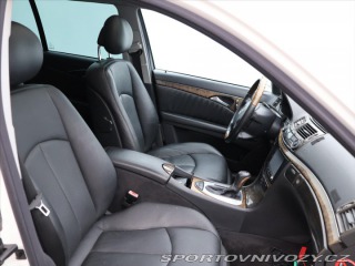 Mercedes-Benz E 3,2 E320 165kW AMG Paket 2003