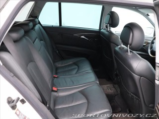 Mercedes-Benz E 3,2 E320 165kW AMG Paket 2003