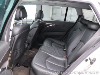 Mercedes-Benz E 3,2 E320 165kW AMG Paket 2003