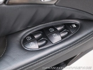 Mercedes-Benz E 3,2 E320 165kW AMG Paket 2003