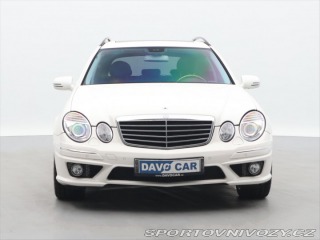 Mercedes-Benz E 3,2 E320 165kW AMG Paket 2003