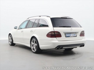 Mercedes-Benz E 3,2 E320 165kW AMG Paket 2003