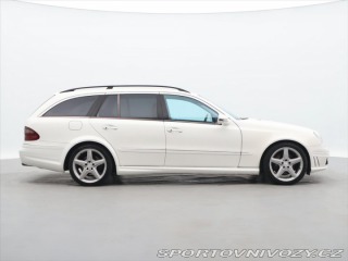 Mercedes-Benz E 3,2 E320 165kW AMG Paket 2003