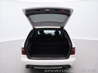 Mercedes-Benz E 3,2 E320 165kW AMG Paket 2003