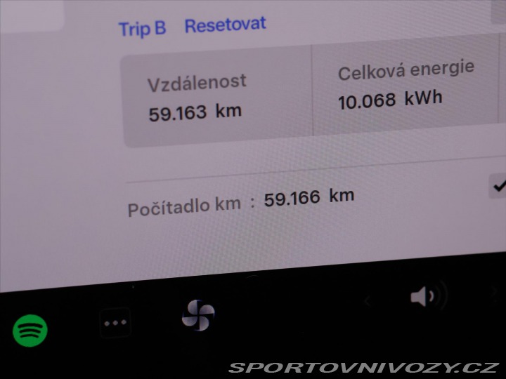 Tesla Model 3 Long Range 75kWh AWD sOH 2022