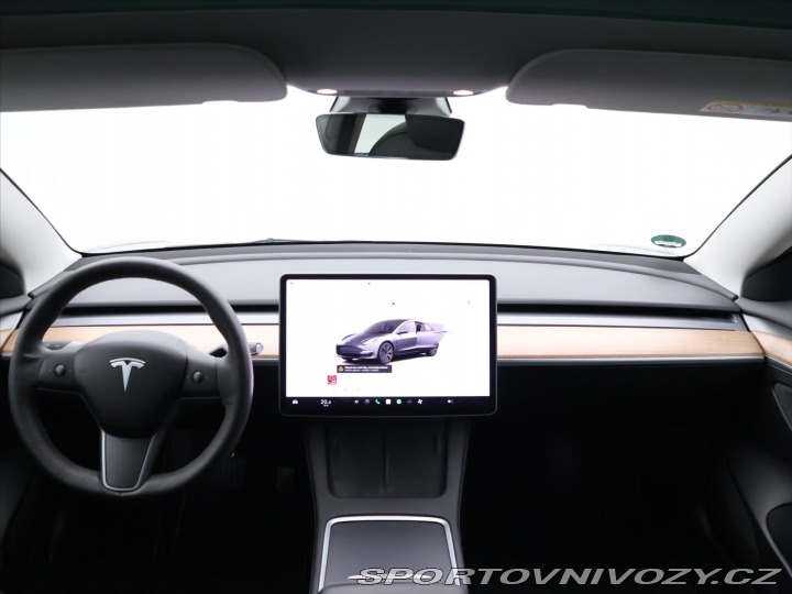 Tesla Model 3 Long Range 75kWh AWD sOH 2022