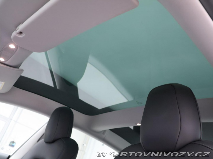 Tesla Model 3 Long Range 75kWh AWD sOH 2022