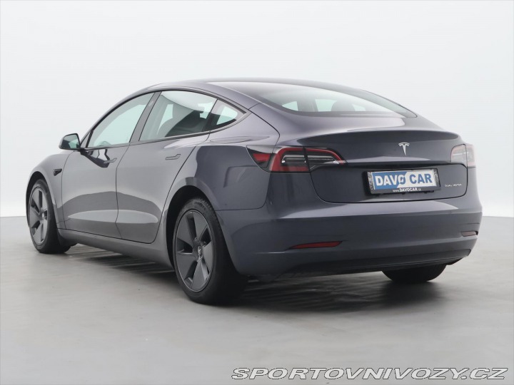 Tesla Model 3 Long Range 75kWh AWD sOH 2022