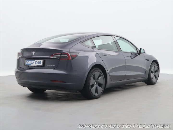 Tesla Model 3 Long Range 75kWh AWD sOH 2022